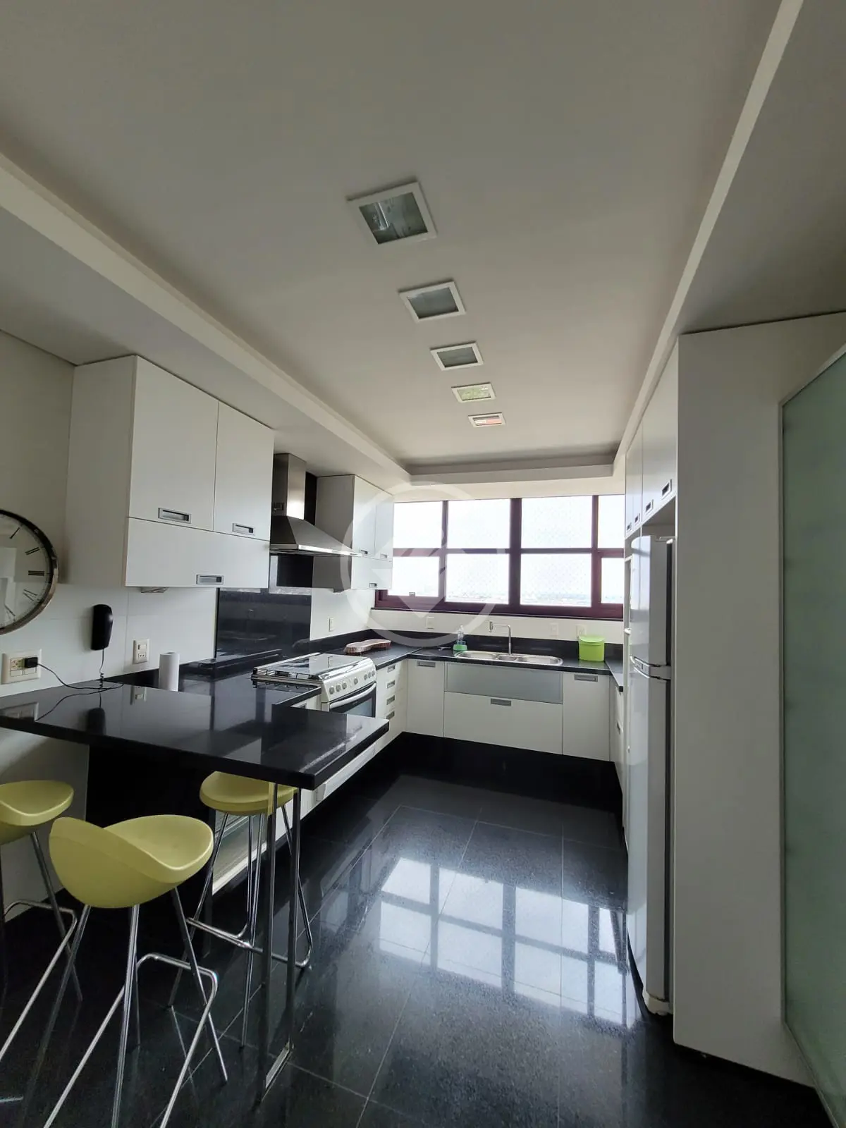 Apartamento 4 quartos no FUNDINHO, Uberlândia — foto 4 de 6