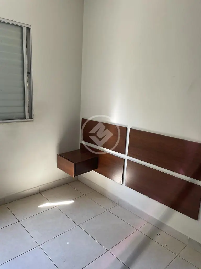Apartamento 2 quartos no JARDIM HOLANDA, Uberlândia — foto 4 de 6