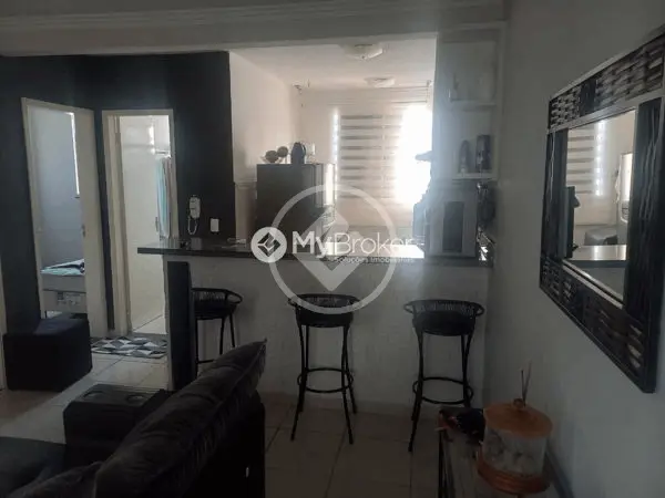Apartamento Jardim Europa, Uberlândia - MG — foto 1