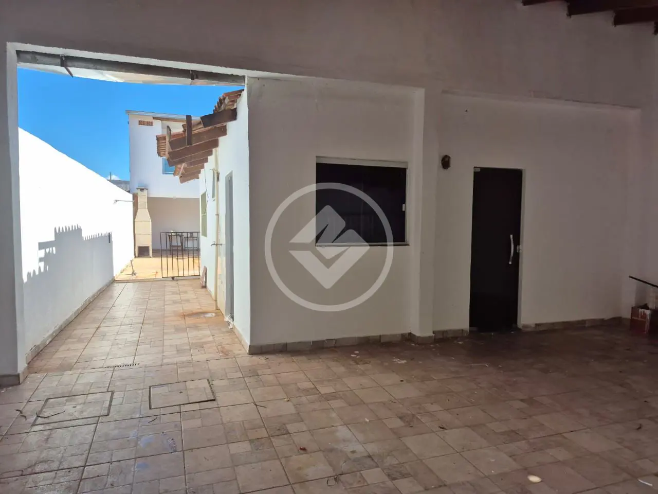 Casa 2 quartos no Chácaras Panorama, Uberlândia — foto 4 de 6