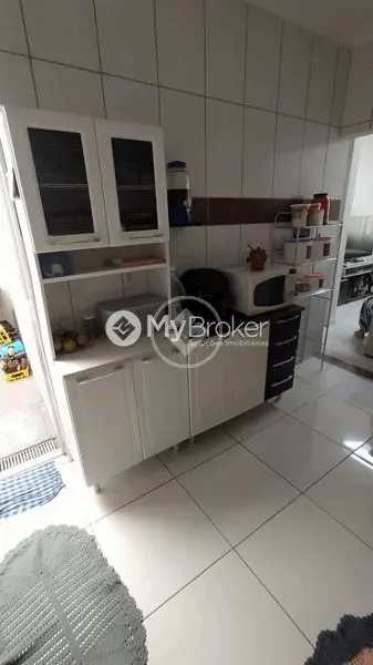 Apartamento Jardim Brasília, Uberlândia - MG — foto 2