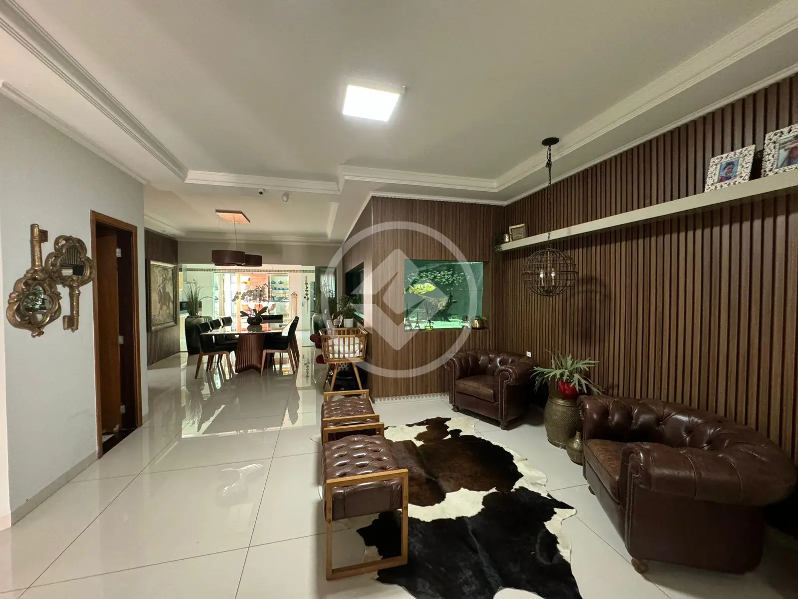 Casa 3 quartos no Cidade Jardim, Uberlândia — foto 6 de 6