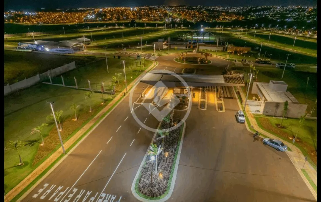 Terreno Condomínio no Gávea, Uberlândia — foto 5 de 5