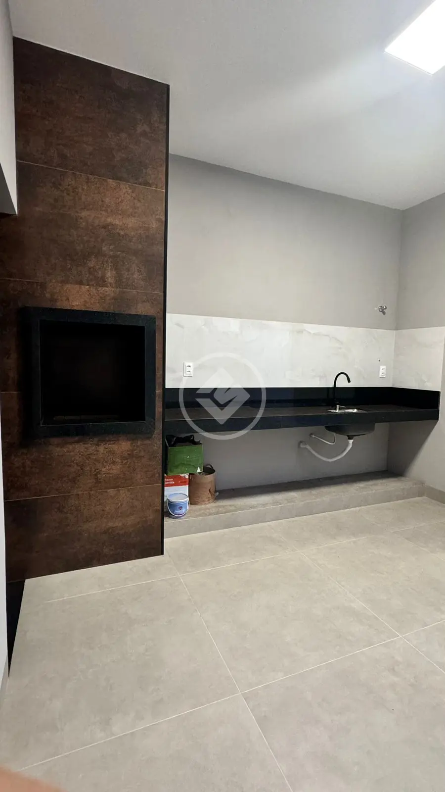 Casa 3 quartos no Alto Umuarama, Uberlândia — foto 4 de 6