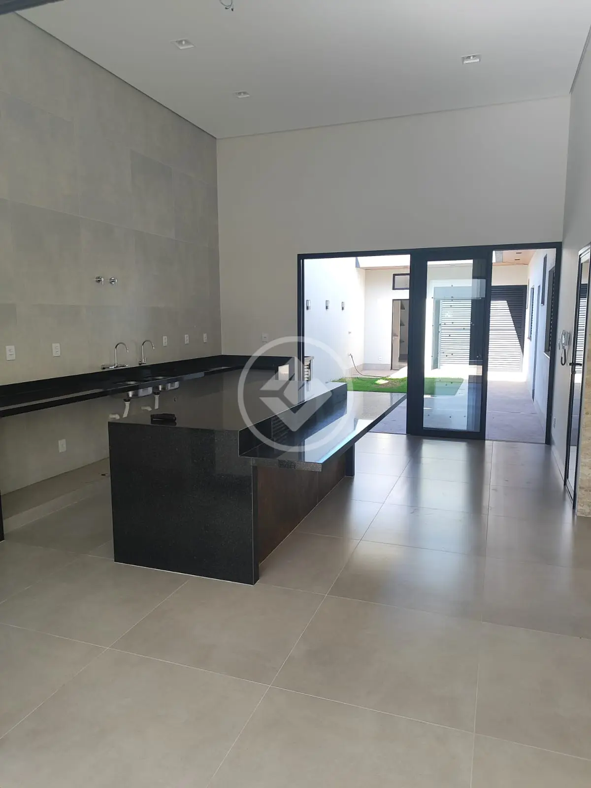 Casa Vigilato Pereira, Uberlândia - MG — foto 1
