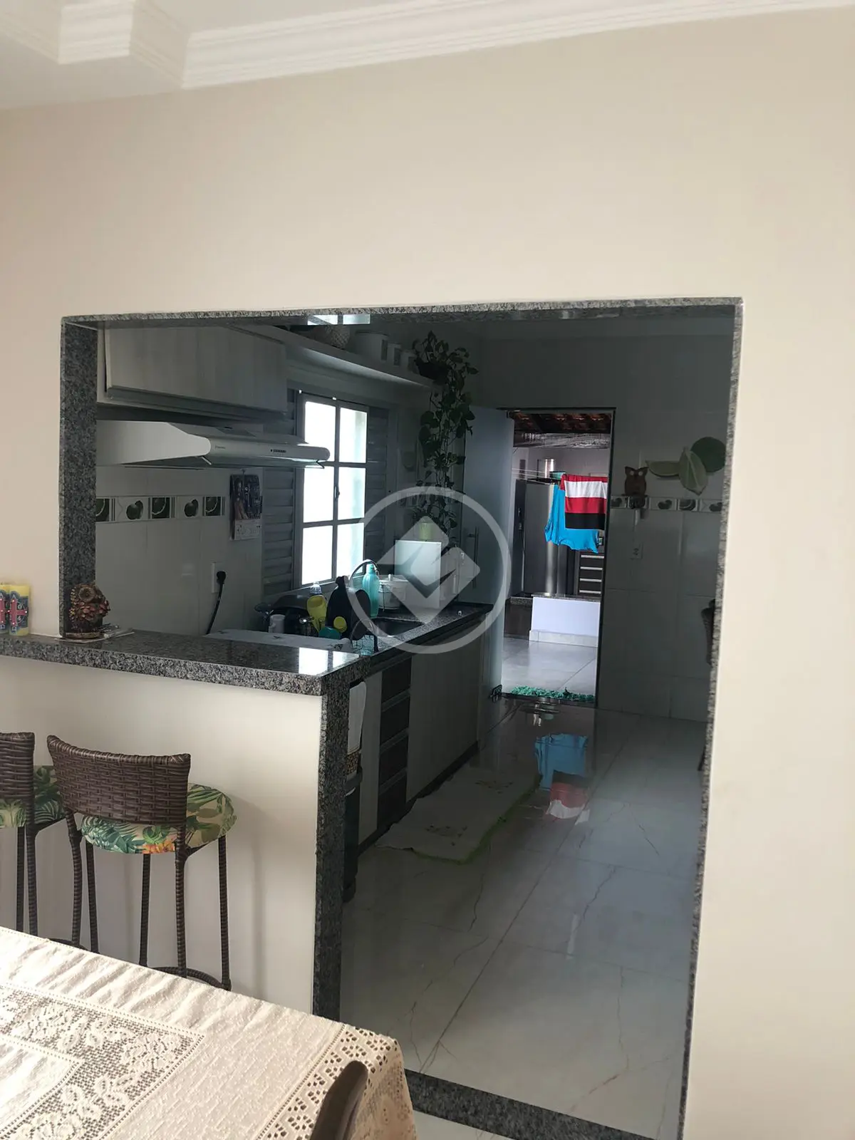 Casa 3 quartos no Mansour, Uberlândia — foto 5 de 6