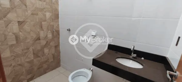 Casa 2 quartos no Shopping Park, Uberlândia — foto 4 de 6