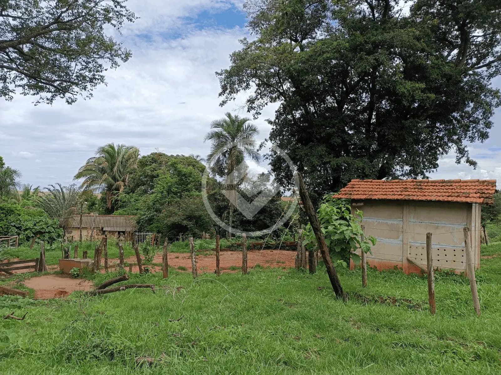 Sítio no Zona Rural, Monte Alegre de Minas — foto 6 de 6