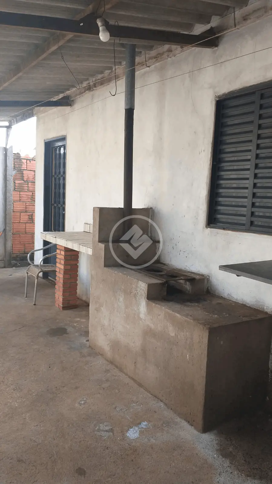 Casa 3 quartos no Tocantins, Uberlândia — foto 3 de 6