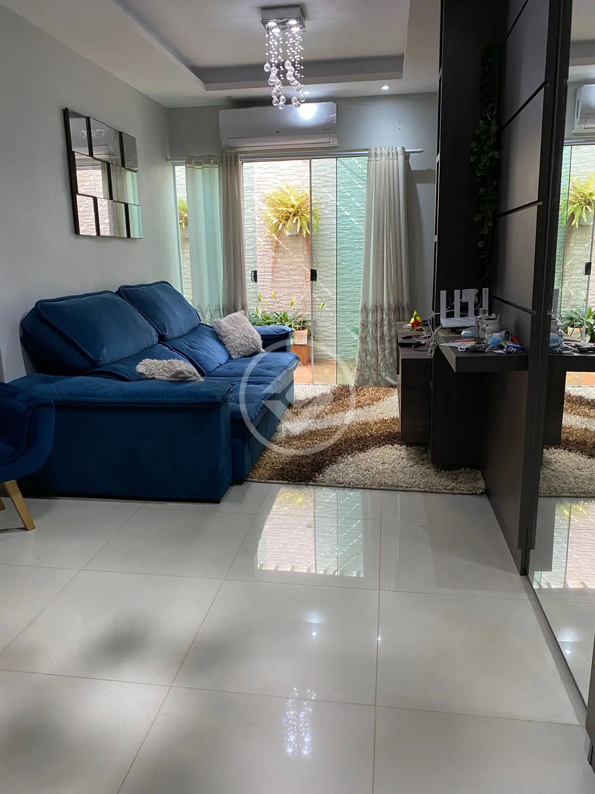 Casa 4 quartos no Laranjeiras, Uberlândia — foto 4 de 6