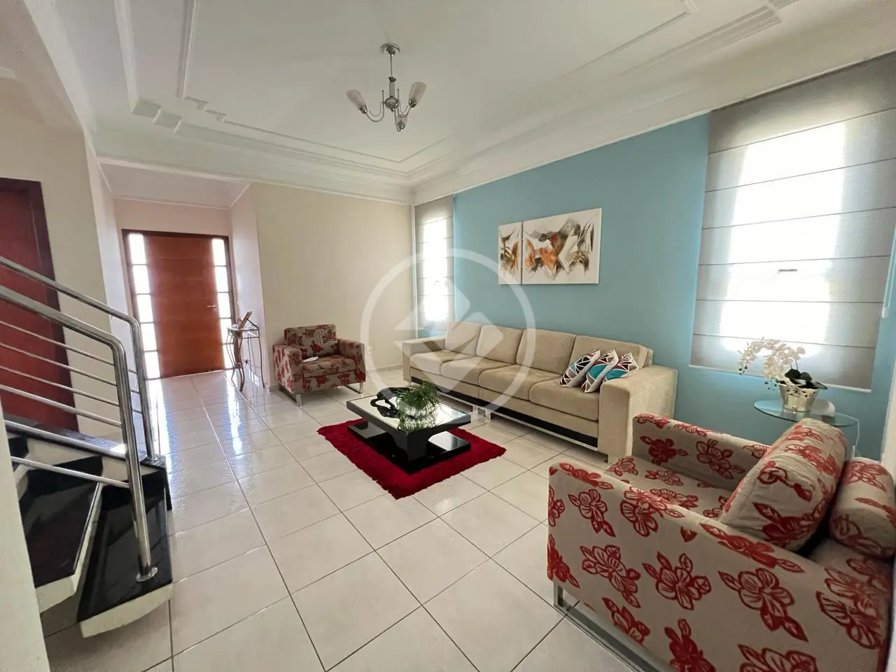 Casa 3 quartos no Santa Mônica, Uberlândia — foto 4 de 6