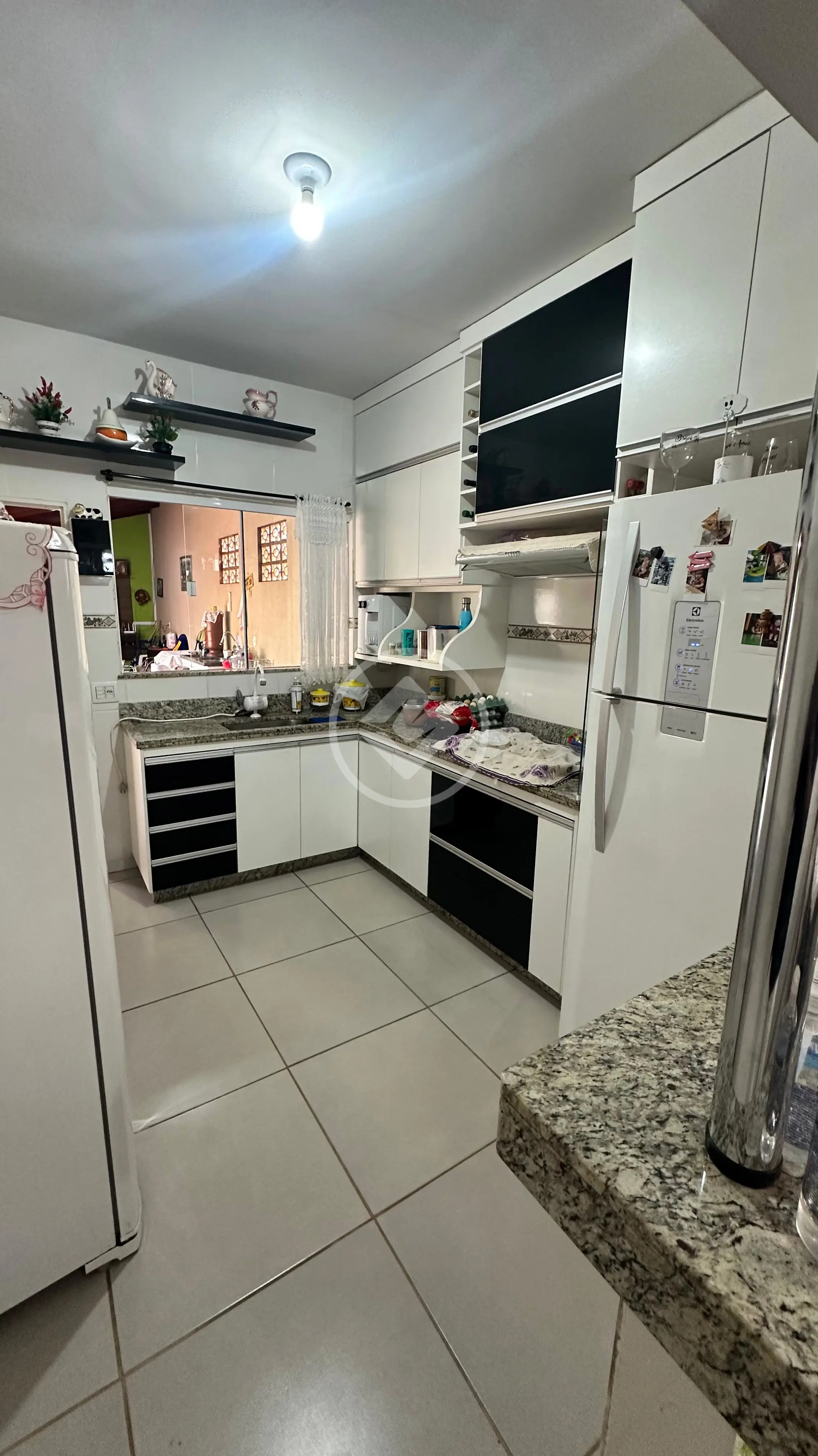 Casa 3 quartos no Carajás, Uberlândia — foto 3 de 6