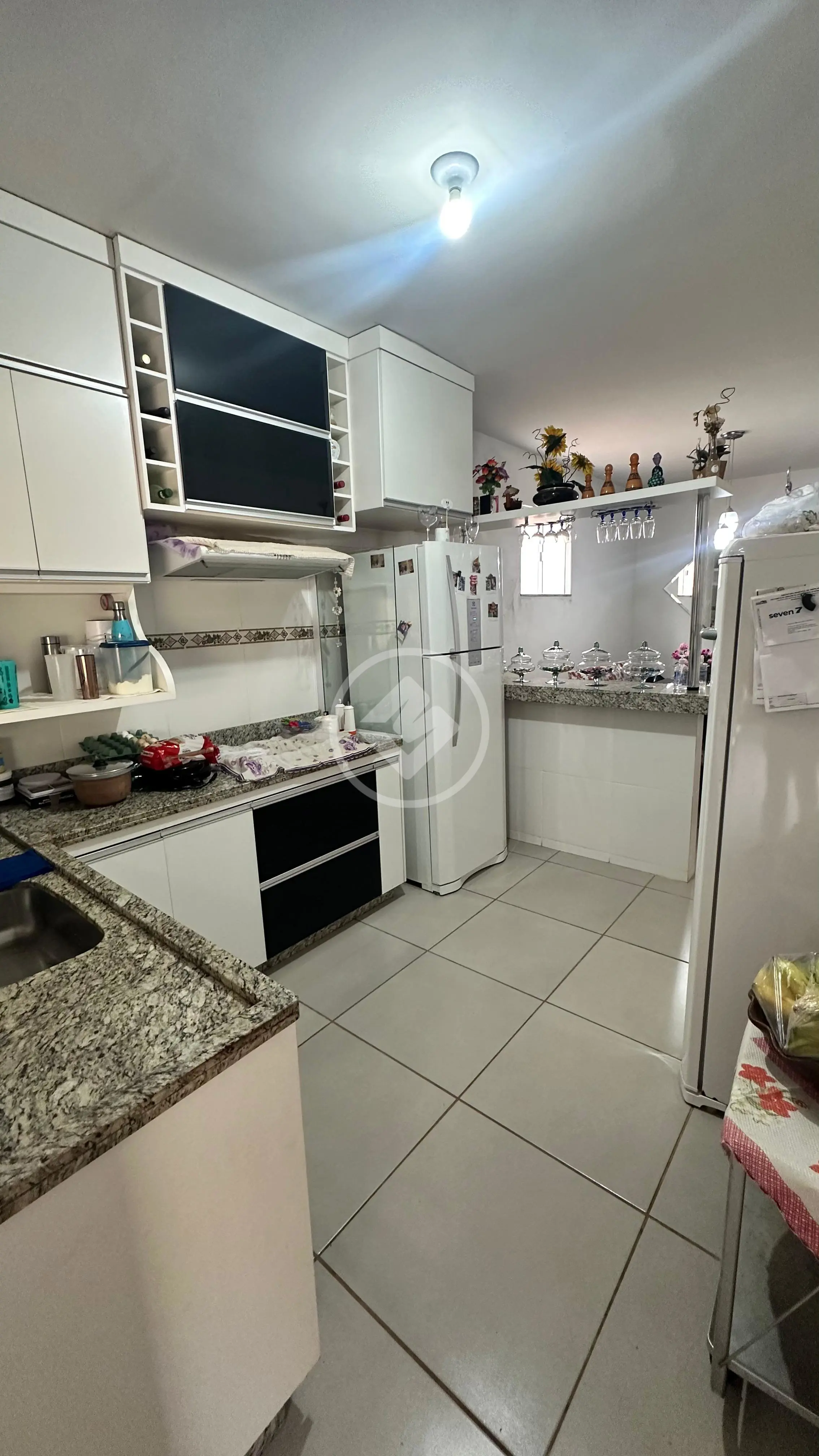 Casa 3 quartos no Carajás, Uberlândia — foto 4 de 6