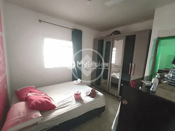 Casa 2 quartos no Santa Mônica, Uberlândia — foto 6 de 6