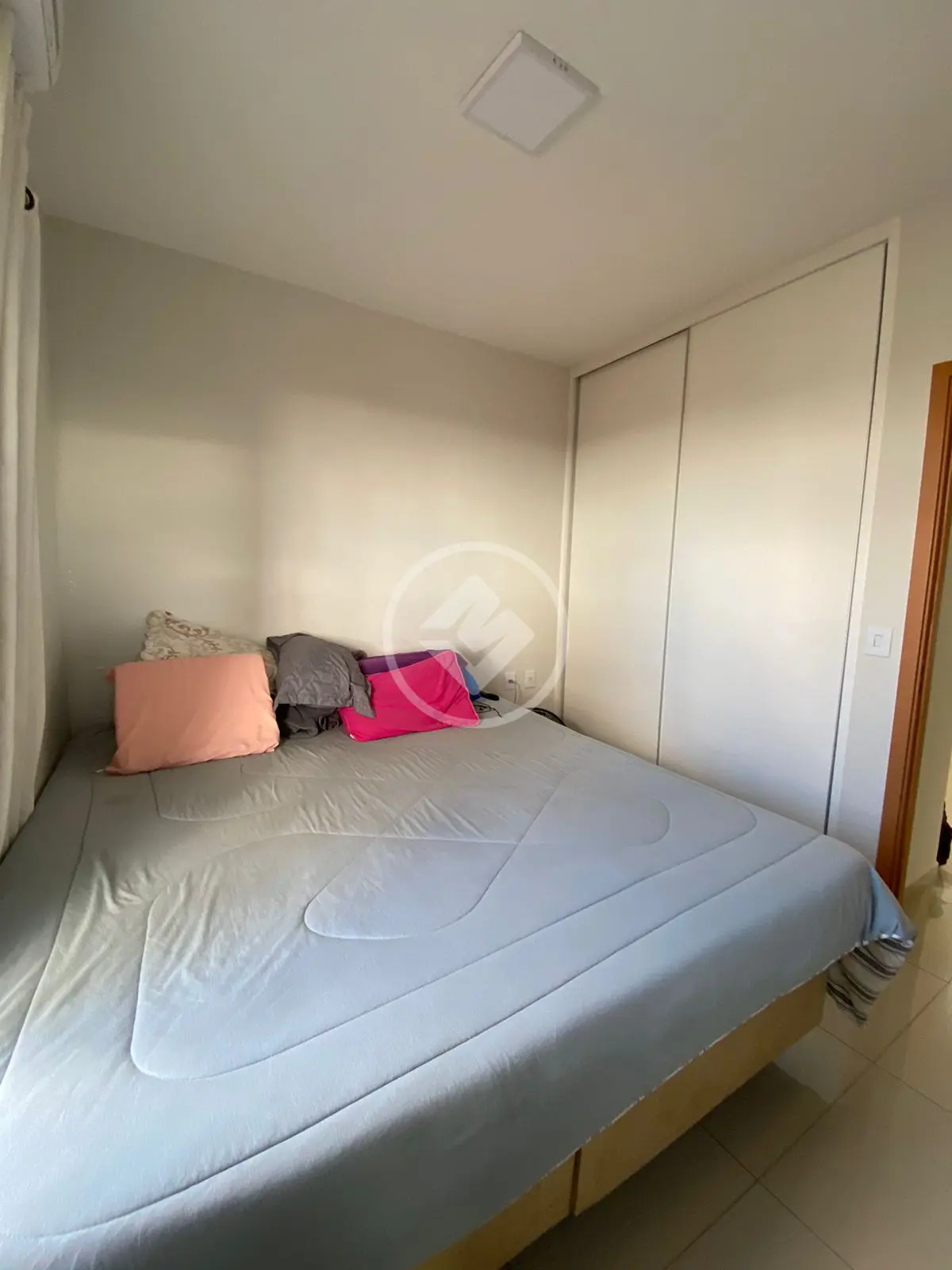 Apartamento 2 quartos no Segismundo Pereira, Uberlândia — foto 4 de 6
