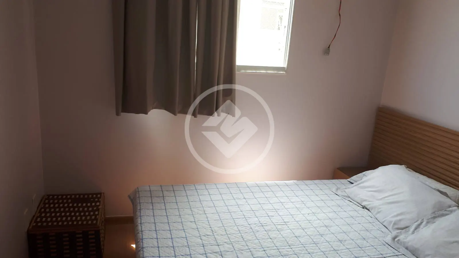 Apartamento 2 quartos no Shopping Park, Uberlândia — foto 5 de 6