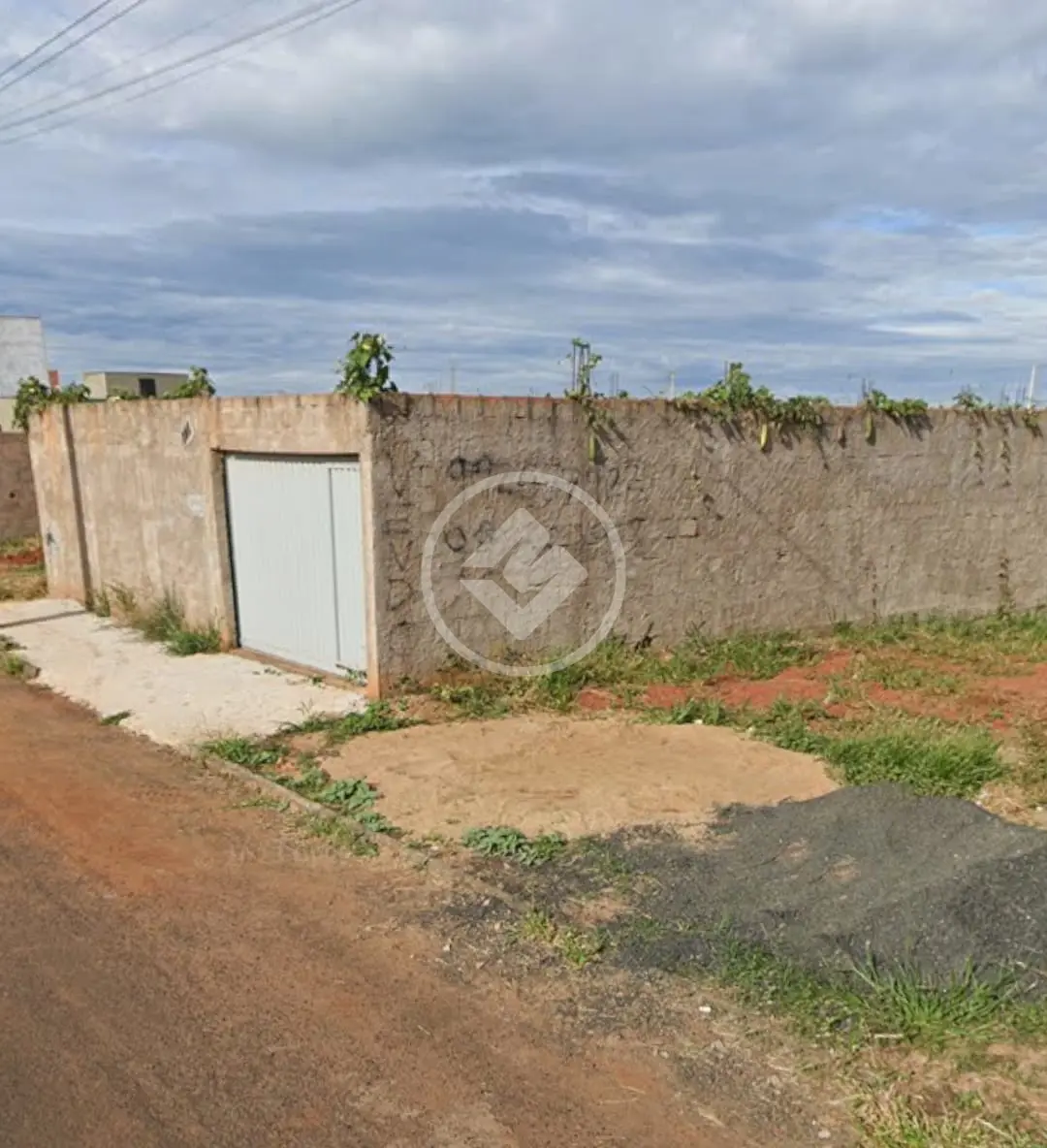 Terreno Laranjeiras, Uberlândia - MG — foto 2