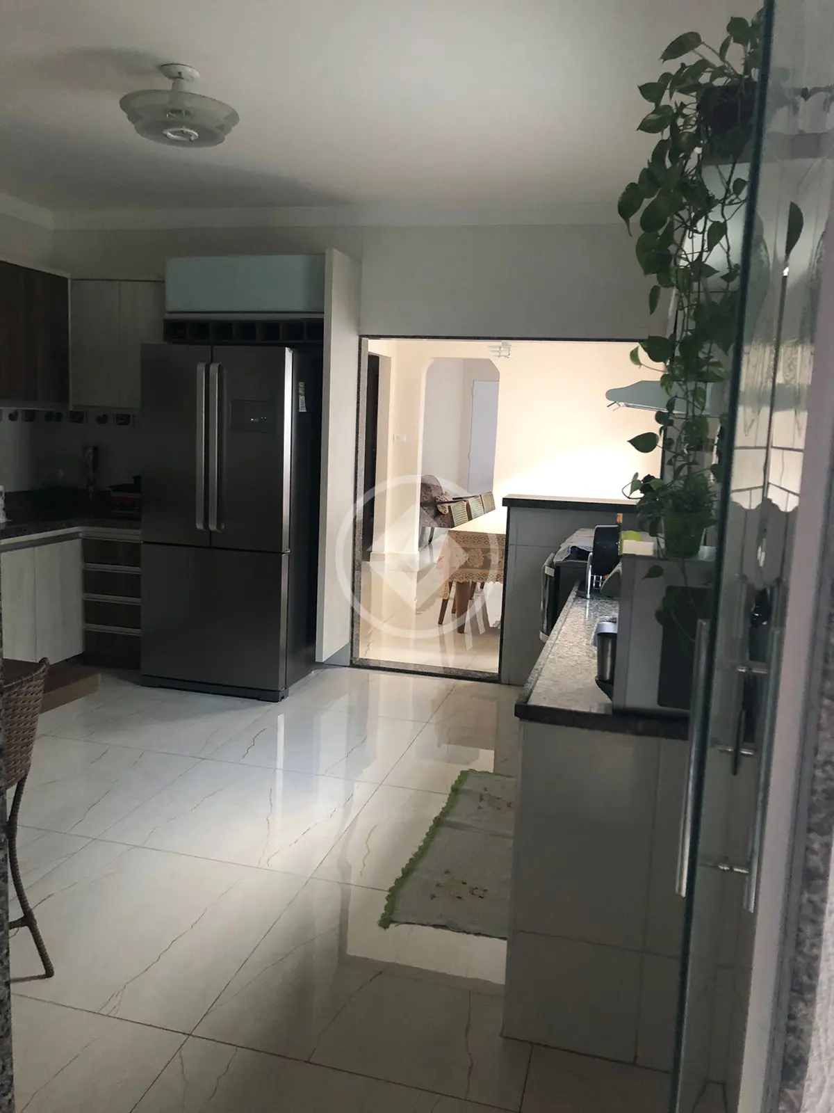Casa 3 quartos no Mansour, Uberlândia — foto 6 de 6