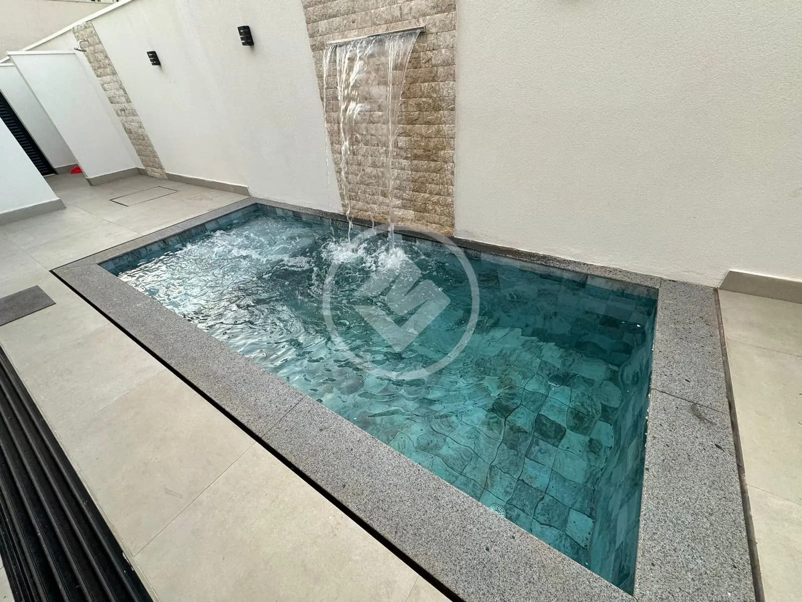 Casa Condomínio 3 quartos no Jardim Espanha, Uberlândia — foto 5 de 6