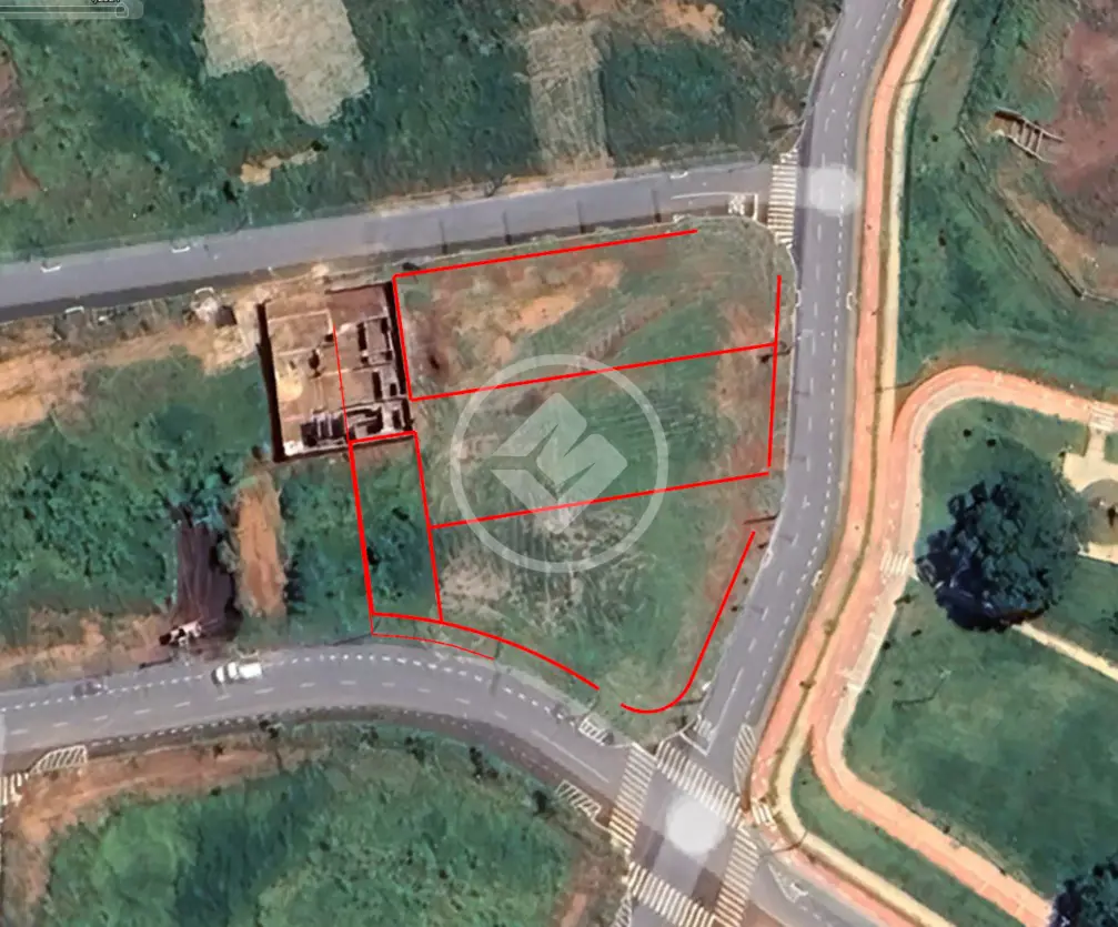 Terreno no Aclimação, Uberlândia — foto 4 de 4