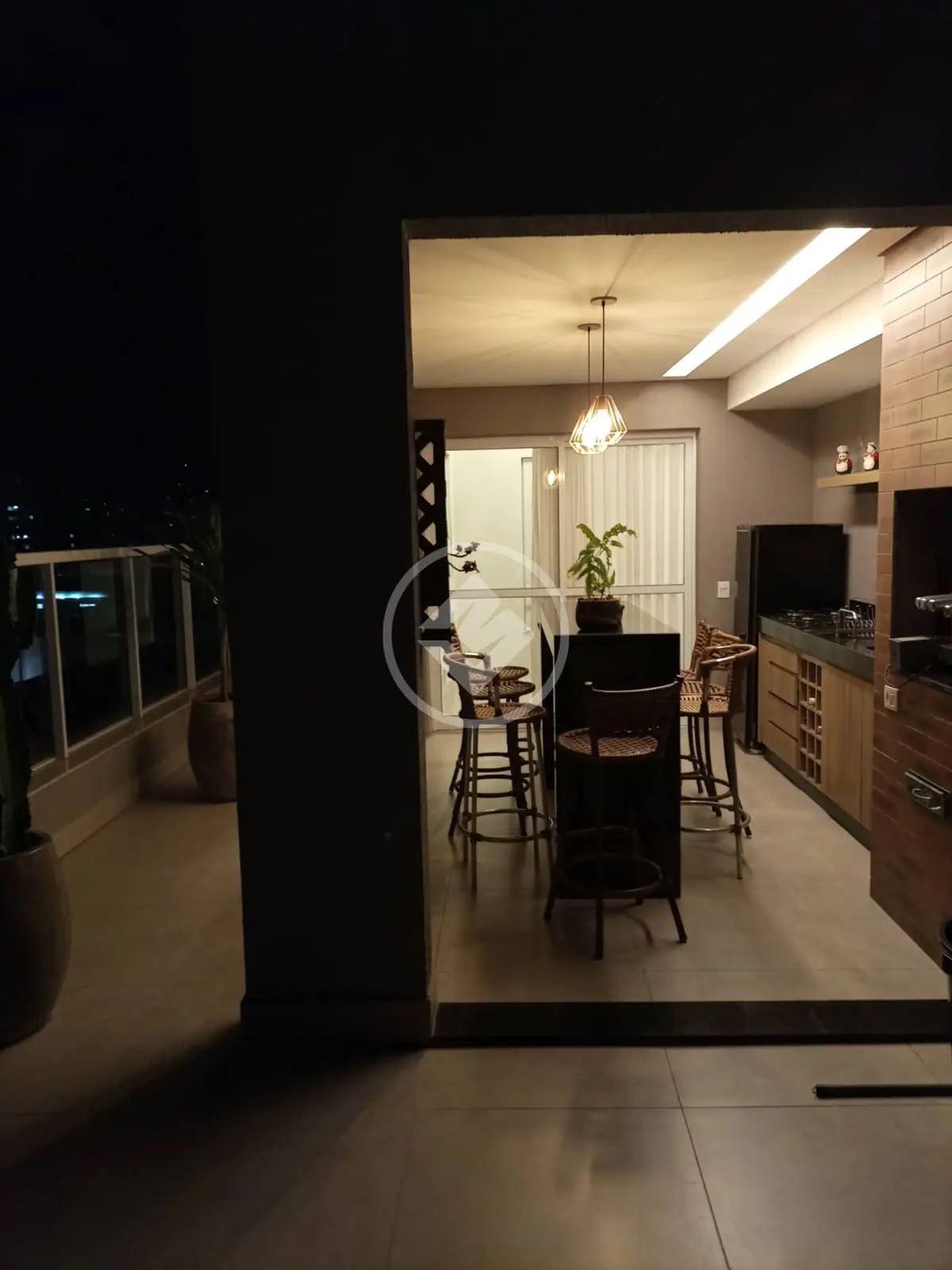 Cobertura 4 quartos no Osvaldo Rezende, Uberlândia — foto 5 de 6