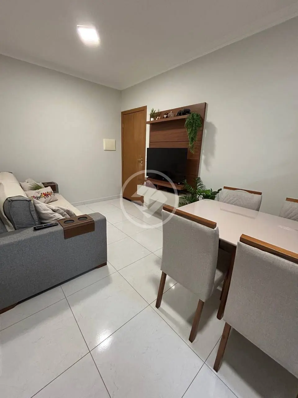 Apartamento 2 quartos no Tubalina, Uberlândia — foto 6 de 6