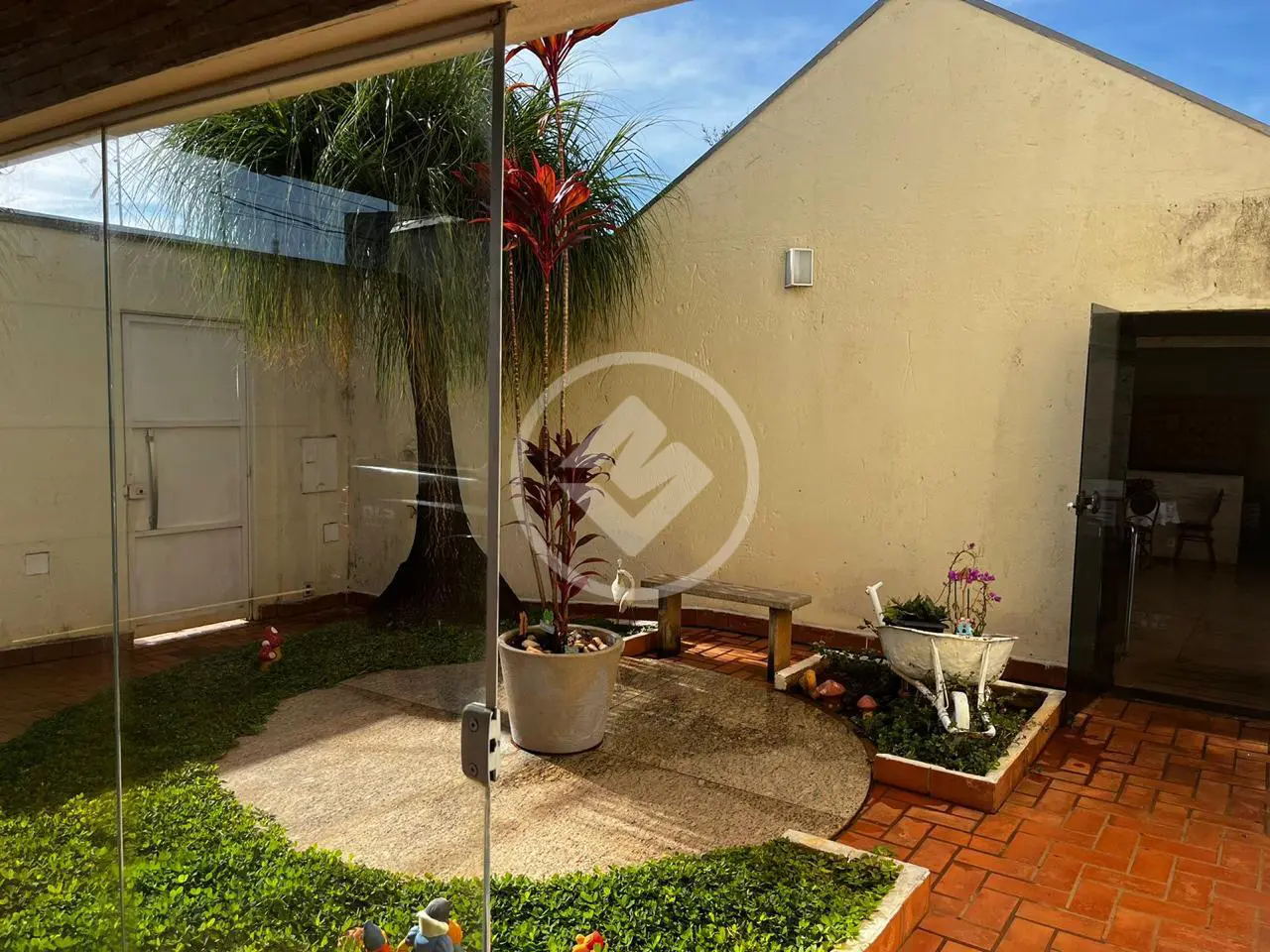 Sobrado 4 quartos no Alto Umuarama, Uberlândia — foto 4 de 6