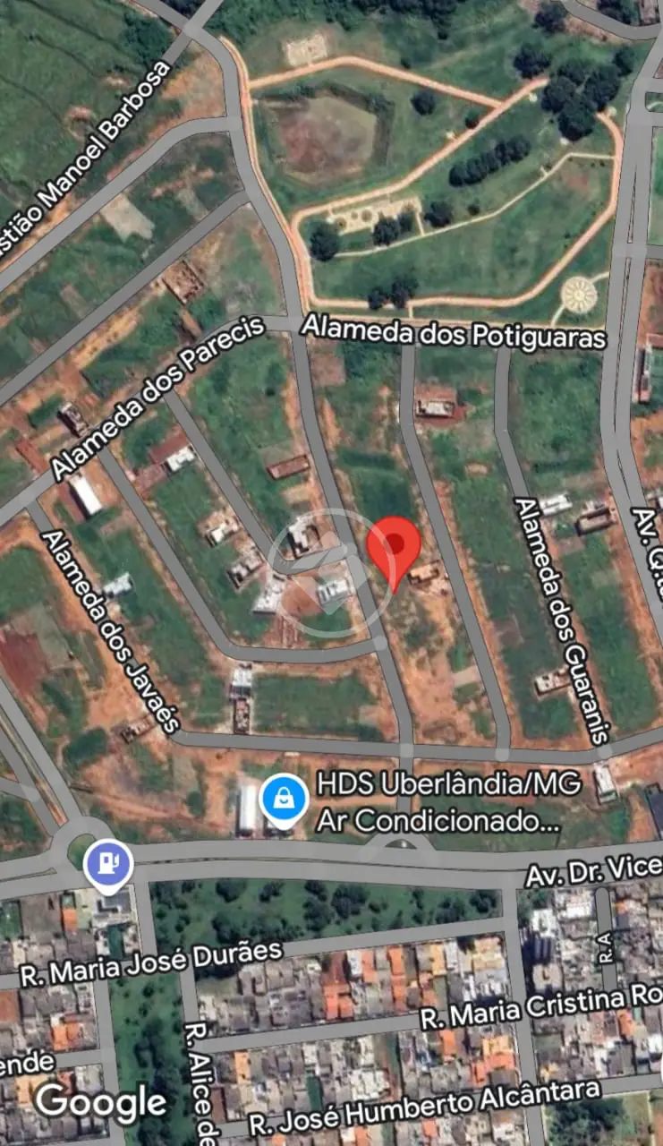 Terreno no Aclimação, Uberlândia — foto 3 de 3