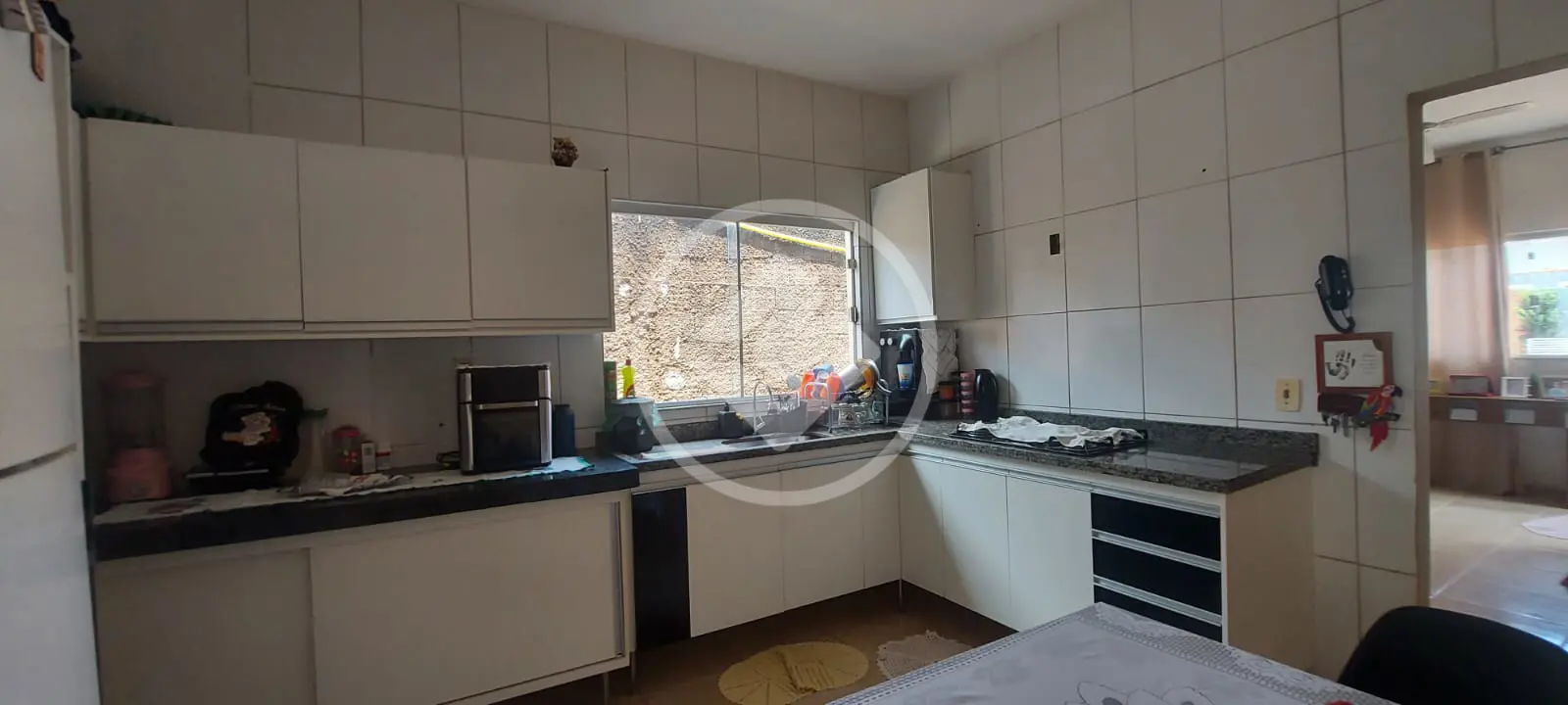 Casa 3 quartos no Residencial Integração, Uberlândia — foto 5 de 6
