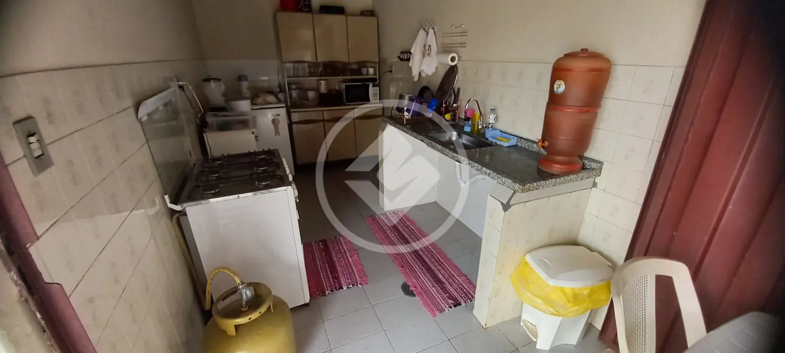 Casa Santa Mônica, Uberlândia - MG — foto 2