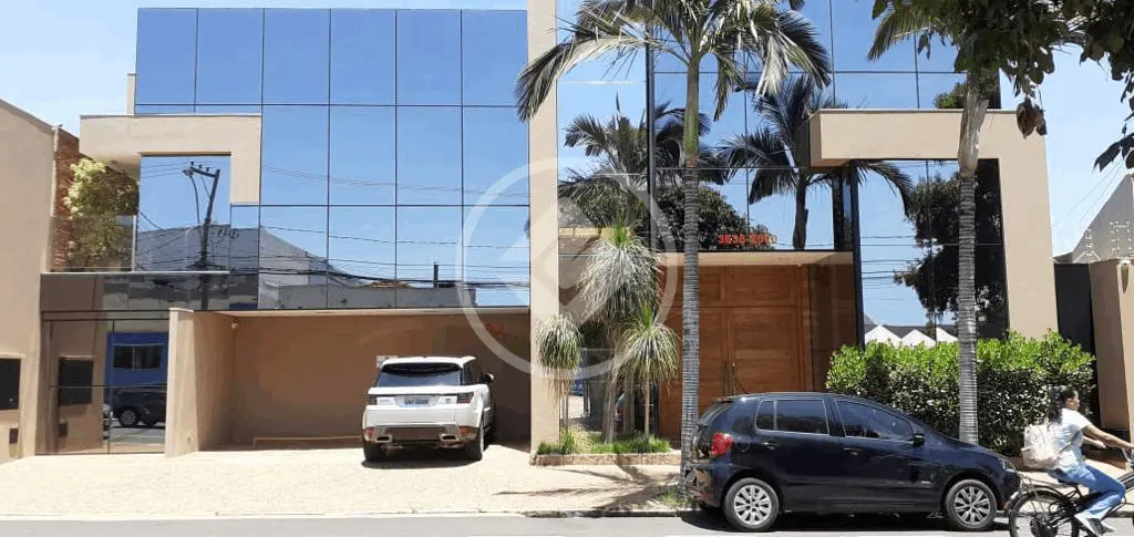Prédio à venda – 800 m² - Centro - Araçatuba/SP