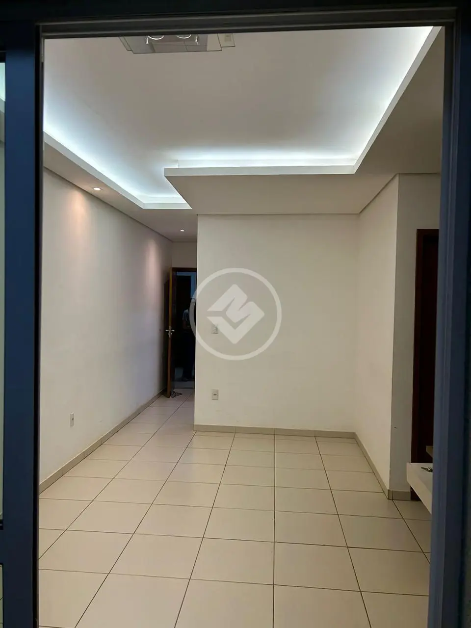 Apartamento Segismundo Pereira, Uberlândia - MG — foto 1