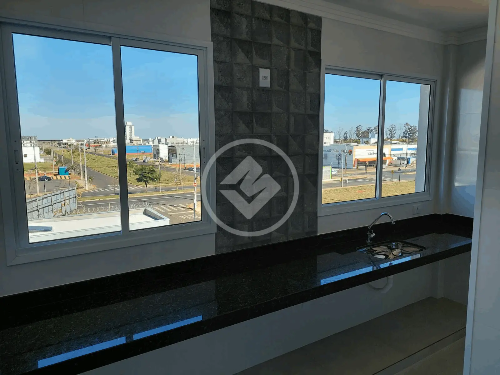 Apartamento Novo Mundo ., Uberlândia - MG — foto 1