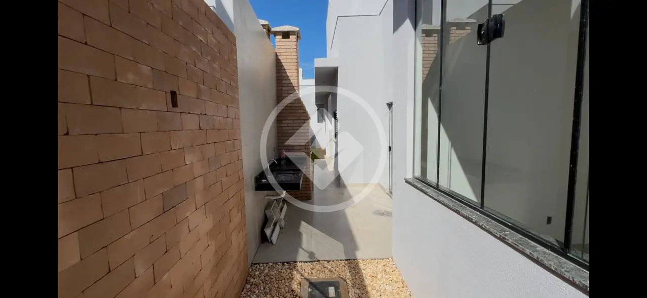 Casa 3 quartos no Laranjeiras, Uberlândia — foto 4 de 5