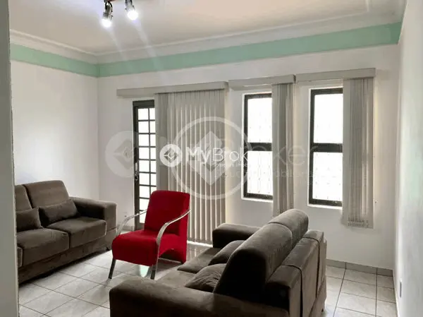 Casa 4 quartos no Conjunto Manoel Mendes, Uberaba — foto 6 de 6