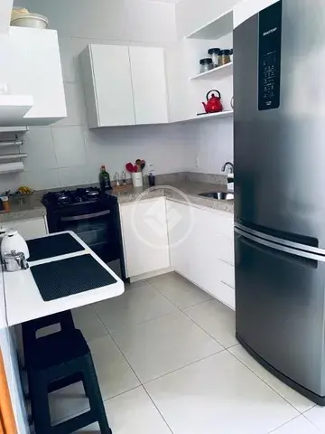 Cobertura 3 quartos no Osvaldo Rezende, Uberlândia — foto 5 de 6