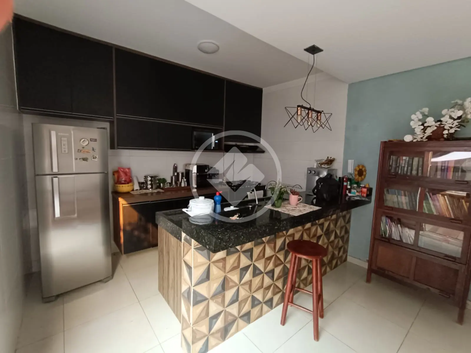 Sobrado 2 quartos no Laranjeiras, Uberlândia — foto 5 de 6