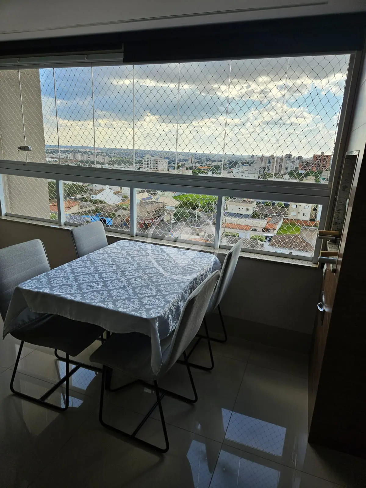 Apartamento Segismundo Pereira, Uberlândia - MG — foto 2