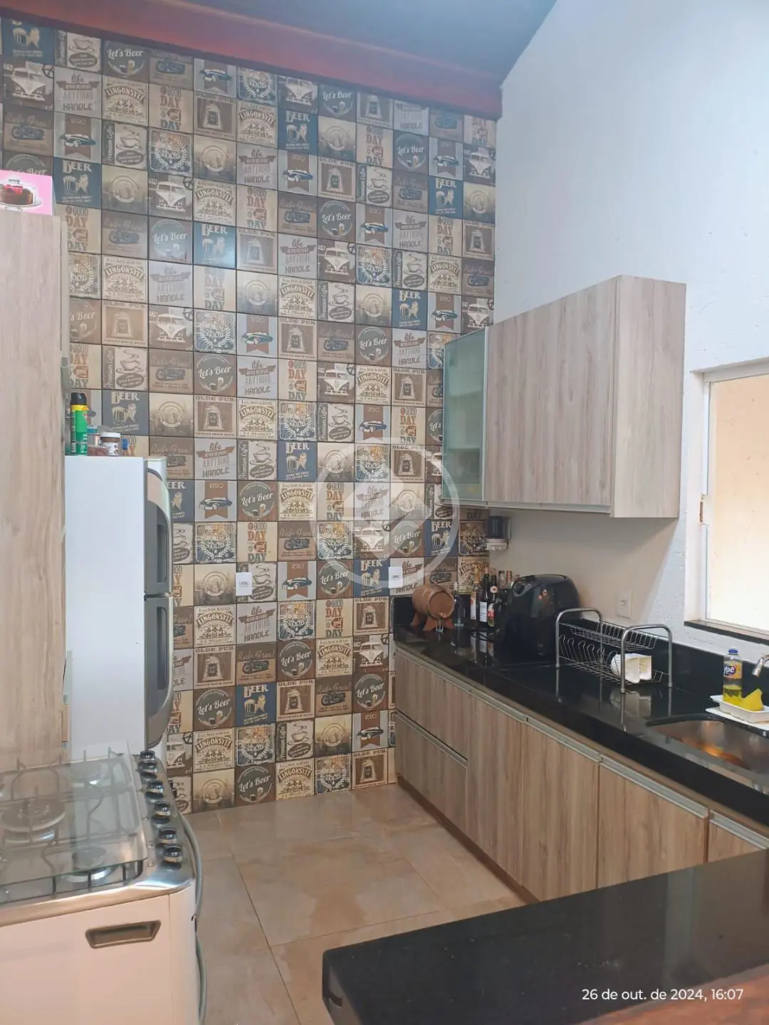 Chácara 4 quartos no Área Rural de Uberlândia, Uberlândia — foto 5 de 6