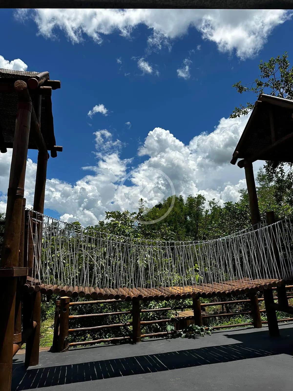 Chácara 5 quartos no Área Rural de Uberlândia, Uberlândia — foto 5 de 6