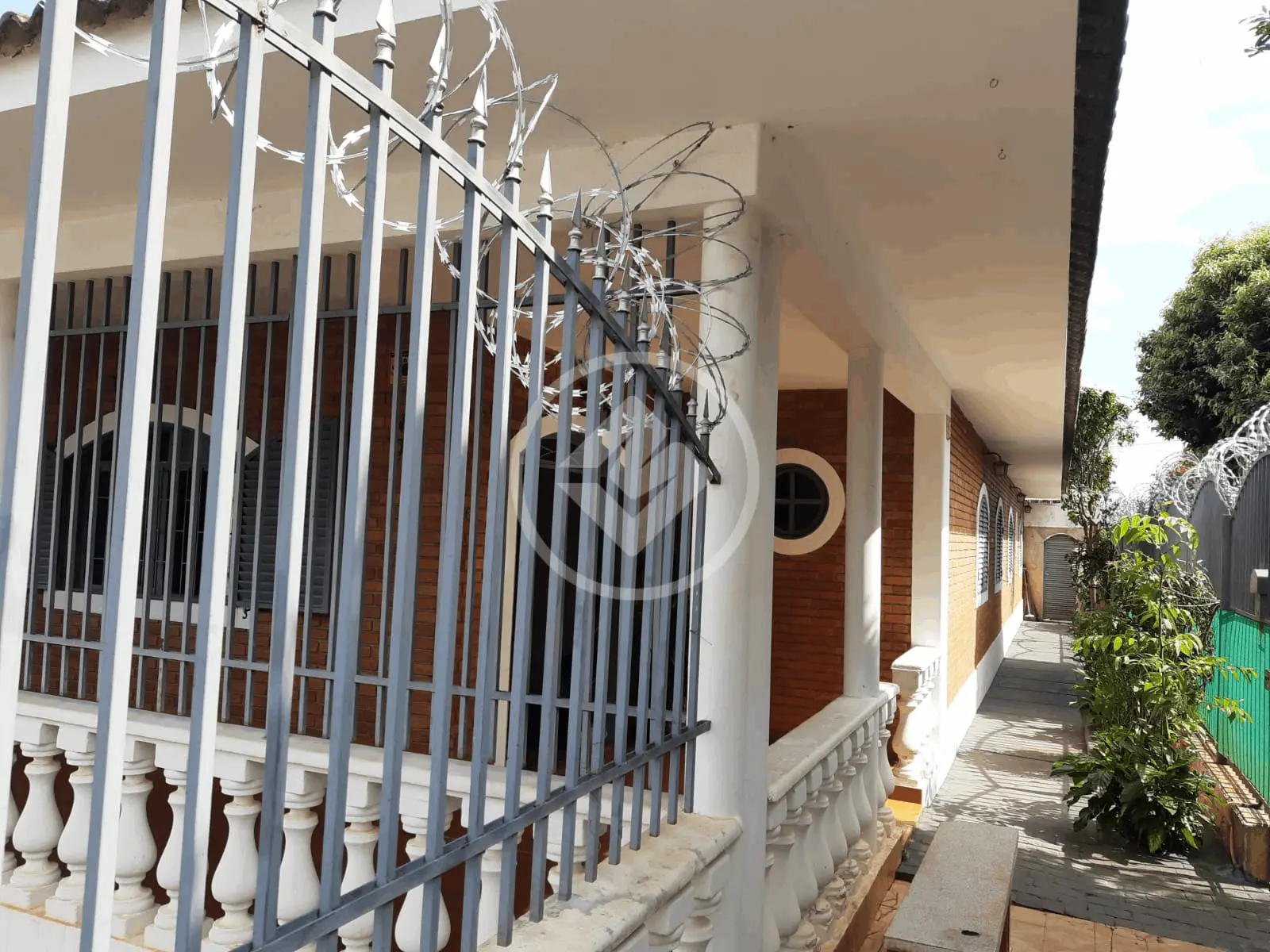 Casa Tabajaras, Uberlândia - MG — foto 1