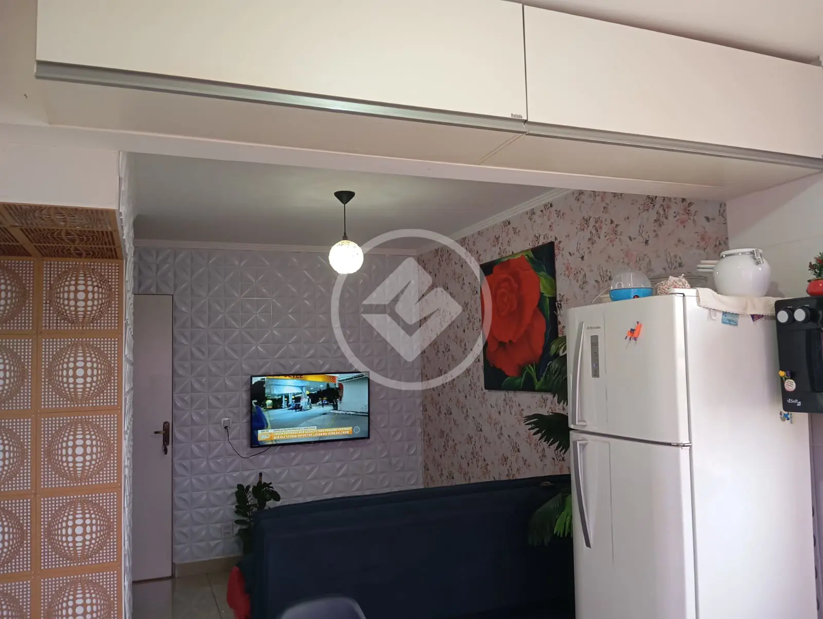 Loft / Studio 1 quarto no Jardim Patrícia, Uberlândia — foto 3 de 6