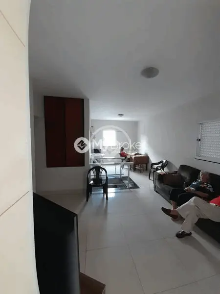 Apartamento à venda com 3 quartos, sendo 1 suítes - 79,38 m² - Lídice - Uberlândia/MG