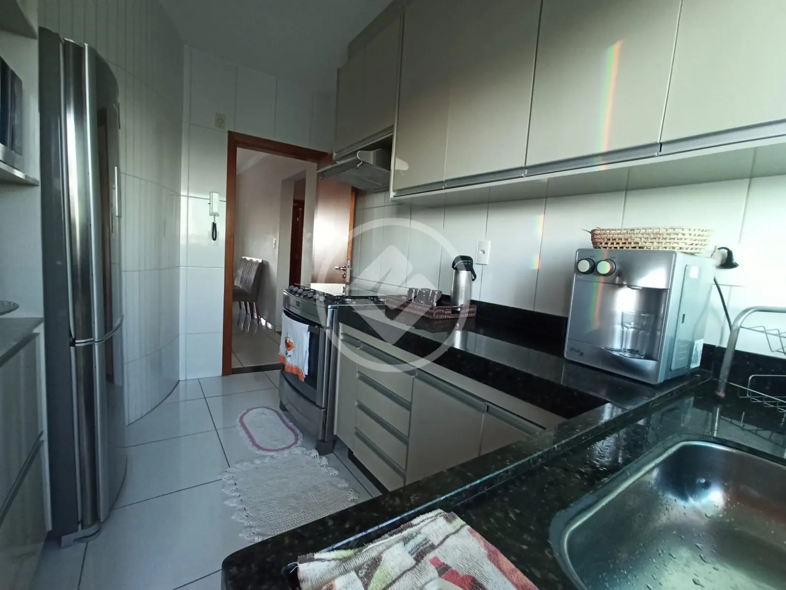 Cobertura Duplex 4 quartos no BRASIL, Uberlândia — foto 4 de 6