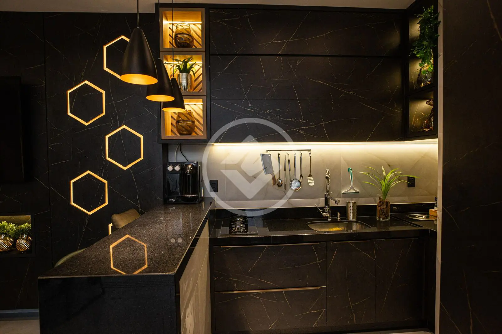 Casa 3 quartos no Aclimação, Uberlândia — foto 4 de 6
