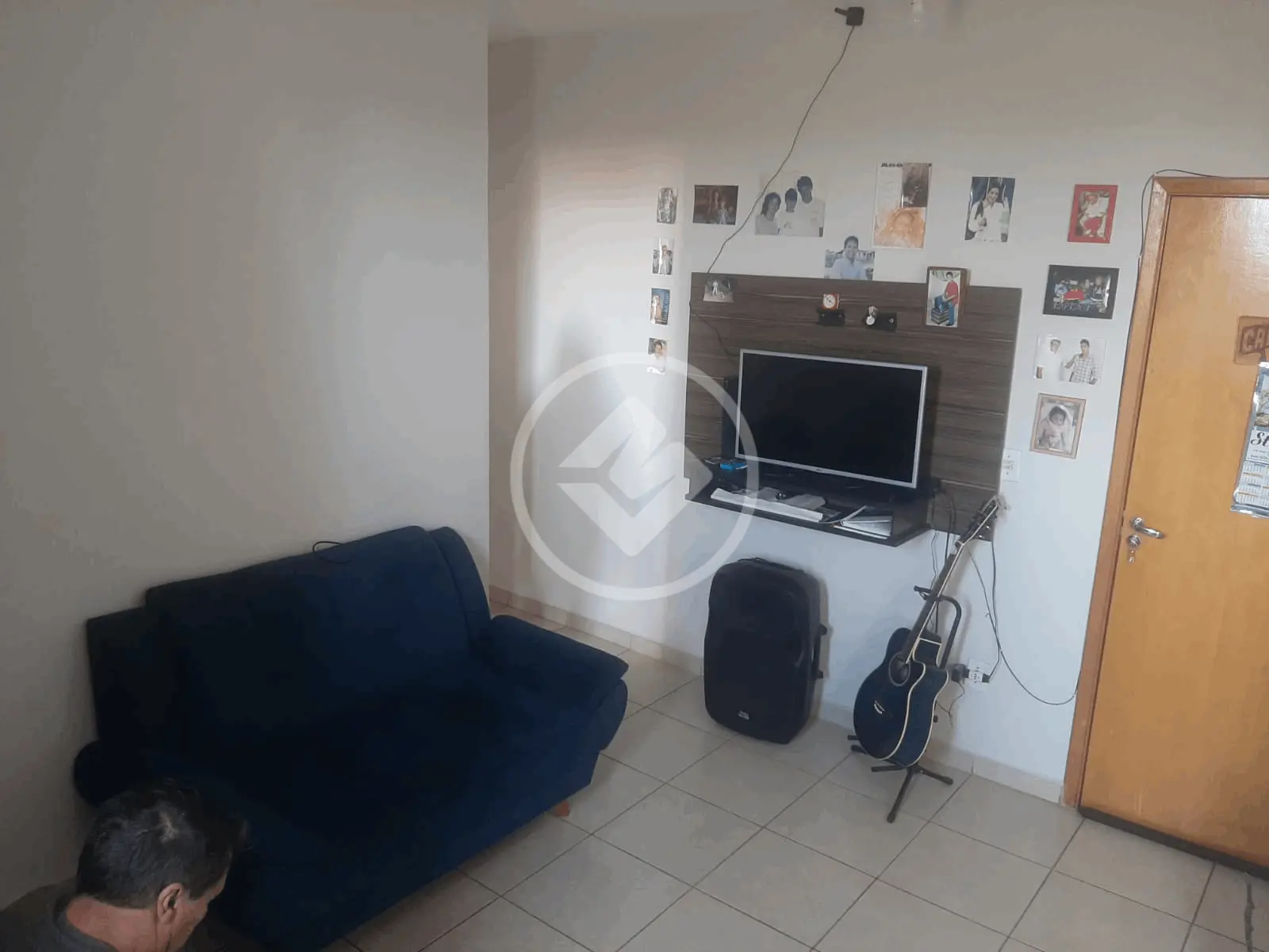 Apartamento à venda com 2 Quartos - 48 m² - Panorama - Uberlândia/MG