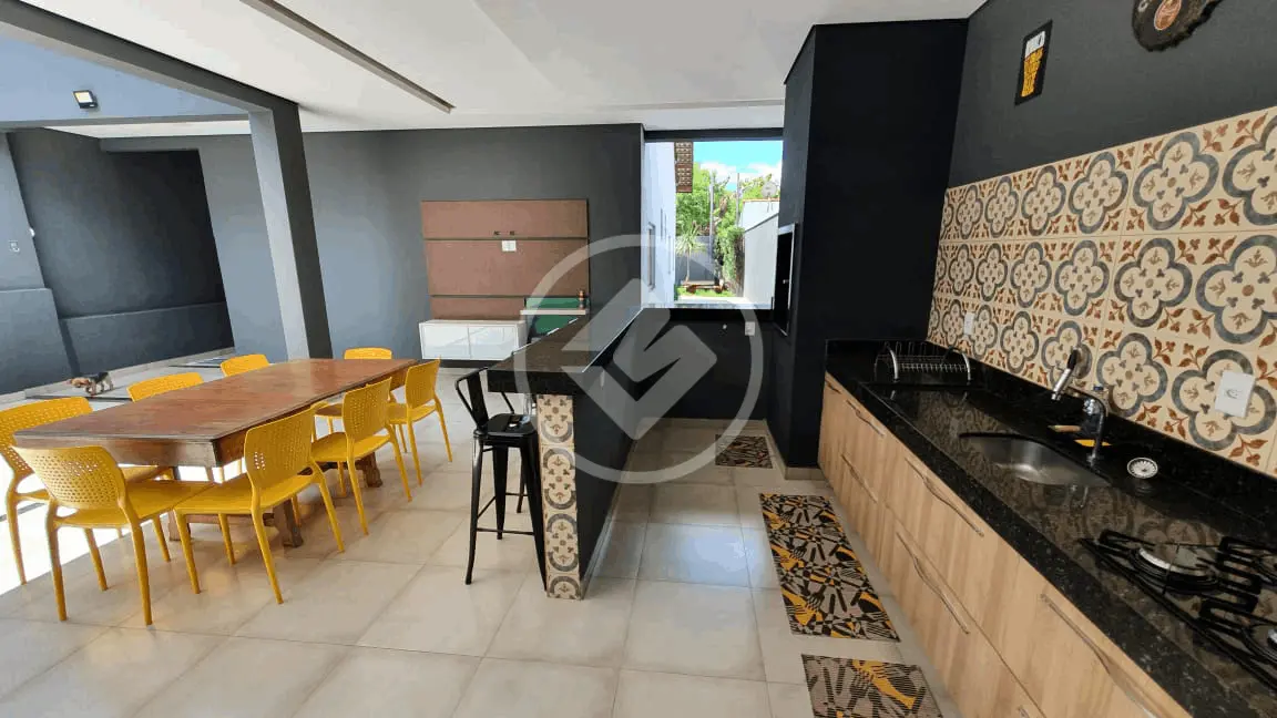 Casa 3 quartos no Dona Zulmira, Uberlândia — foto 4 de 6