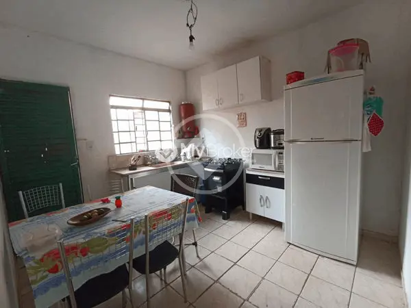 Casa 2 quartos no Santa Mônica, Uberlândia — foto 5 de 6