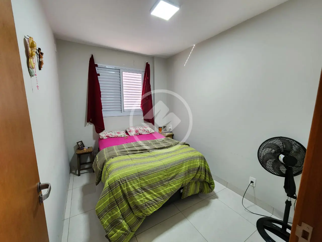Apartamento 3 quartos no Novo Mundo, Uberlândia — foto 5 de 6