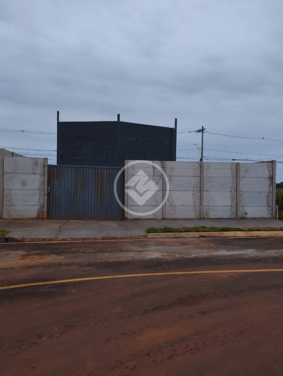 Terreno Comercial no Mansões Aeroporto, Uberlândia — foto 5 de 6